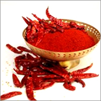 Chilli Powder