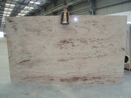 GRANITE SLABS