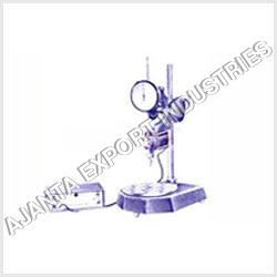 Laboratory Vane Shears