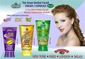 Herbal Facial Cream And Peel Off Complex