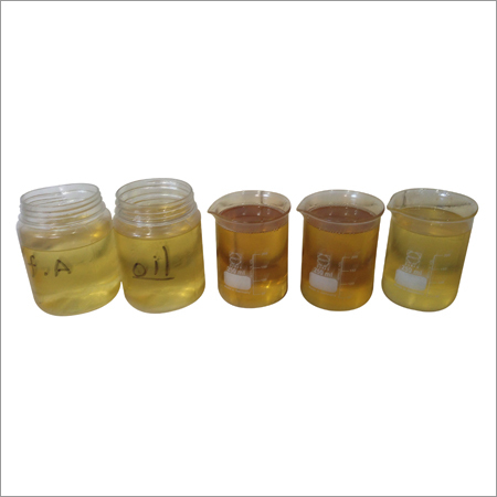Alkyd Resin