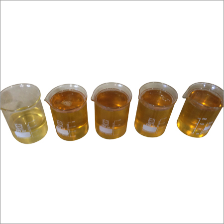 Oil Alkyds Resin