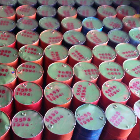 Industrial Alkyd Resin