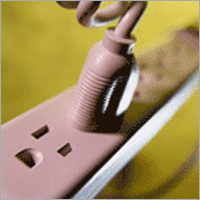 Rubber Grade Calcined Kaolin