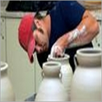 Bentonite (Ceramics)