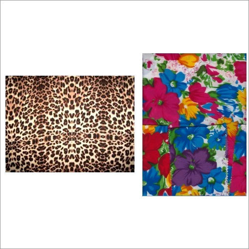 100% RAYON FABRIC