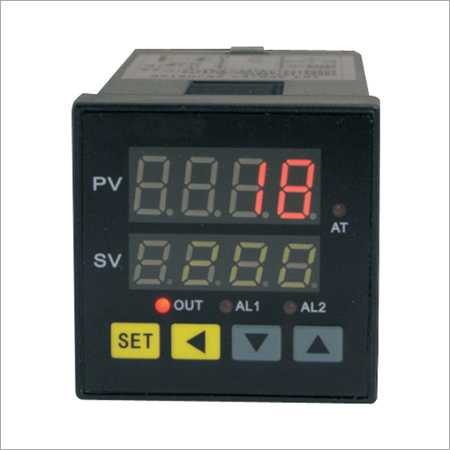 Temperature Controller