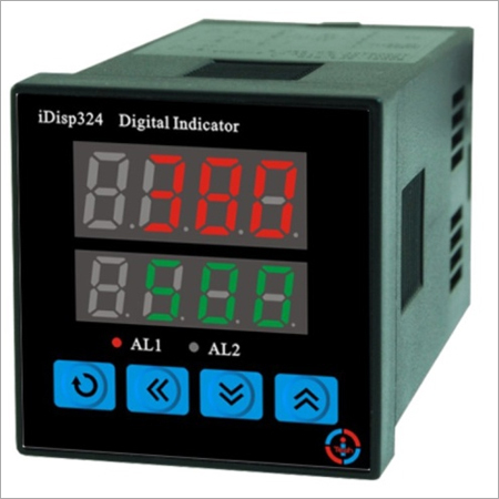 Electronic Digital Panel Meter