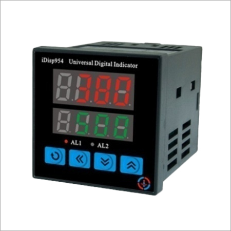 Universal Digital Indicator