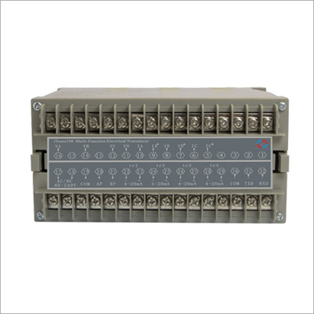 Multi Function Transducer