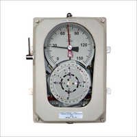 Oil And Winding Temperature Indicators