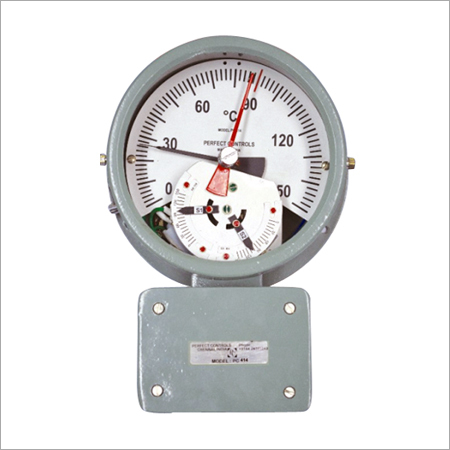 Oil Winding Temperature Indicators