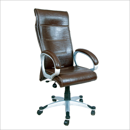 Revolving Office Chair