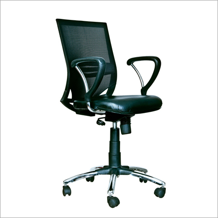 Movable Office Chair