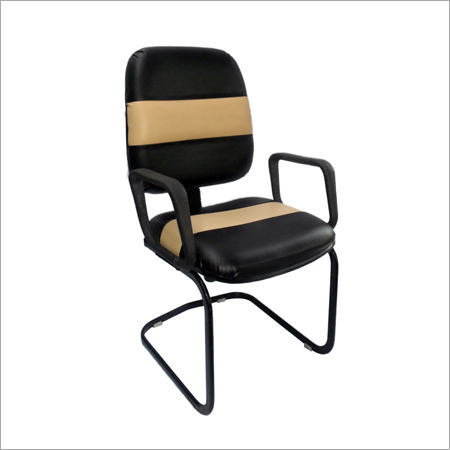 Dual Color Office Chair