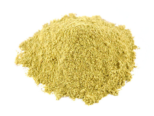 Dehydrated Fenugreek Products