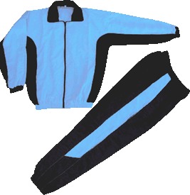 Mens Track Suits