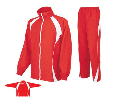 Ladies Track Suits