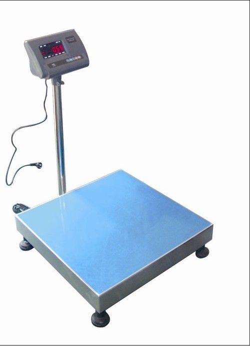 Blue Bench Weighing Scale at Best Price in Surat | Unitech System ...