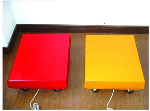 Anti Corrosion Weighing Scale