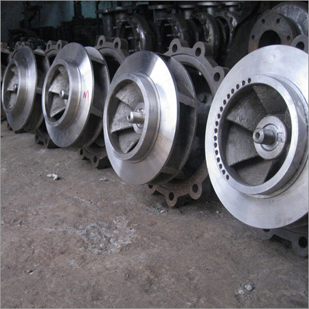 Accessories and Spare Parts