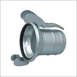M Type Female With Hose