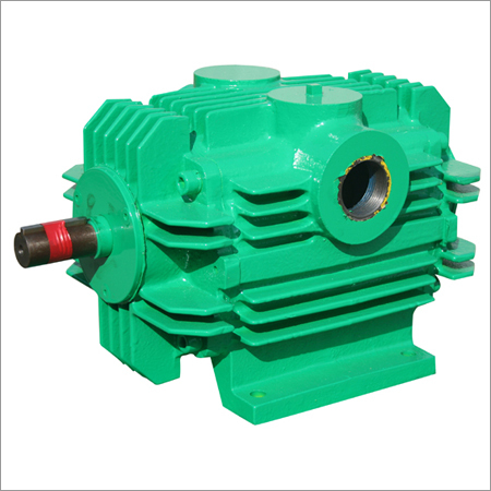 Vacuum Pump Dp 150