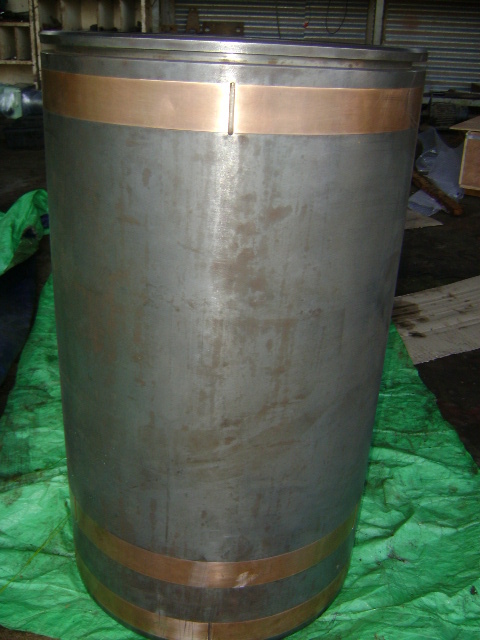 Cylinder Liner