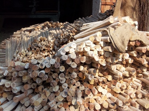 Pickaxe Wood Handle