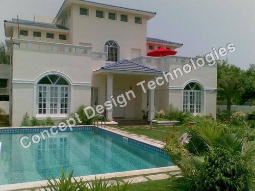 Indoor Swimming Pool