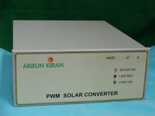 solar converter