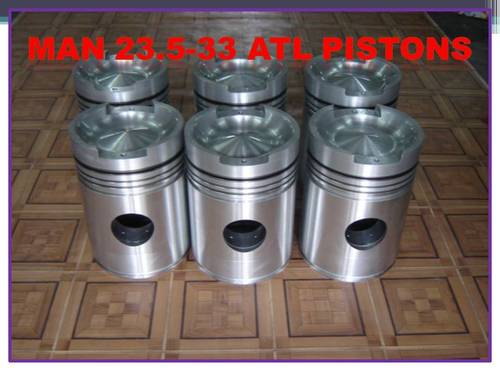 PISTONS