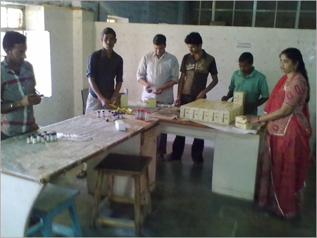 Product Packging
