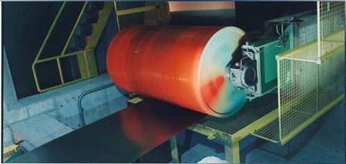 Stainless Steel Processing Line