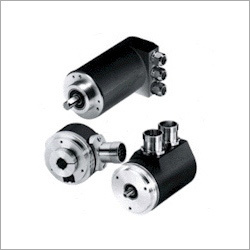 Encoders
