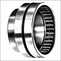 Industrial Bearings