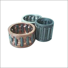 Automotive Bearings