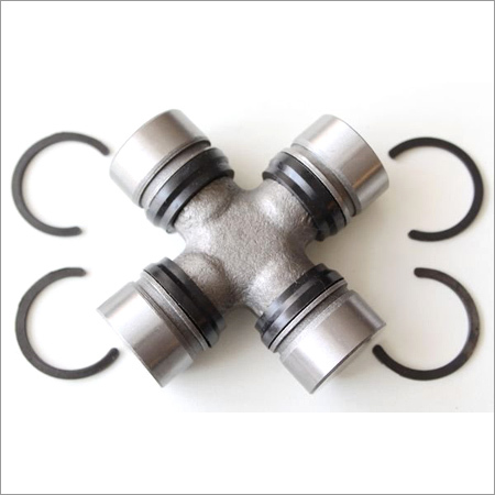 Universal Joint Cross