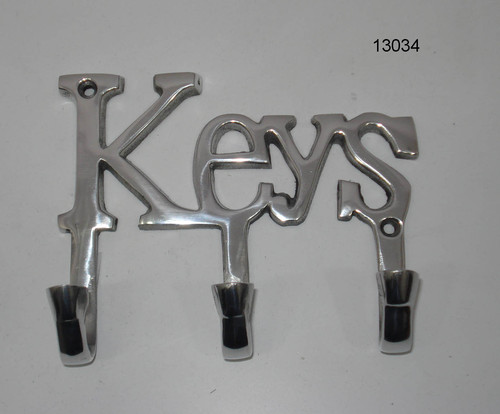 Shiny Keys Hanger