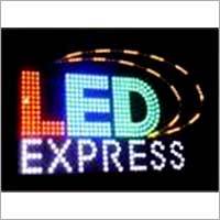 Led Sign Boards