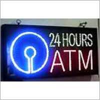 Electrical Sign Boards