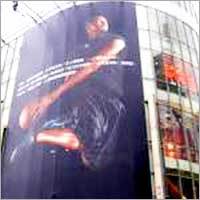One Way Vision Printing Services By DIGI SIGN