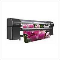 Multi-Color Flex Printing