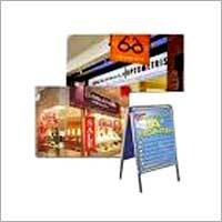 Vinyl Printing Services