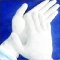 Surgical Hand Gloves