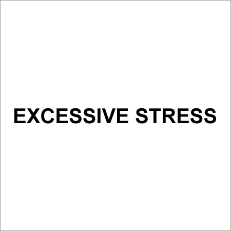 Stress treatment