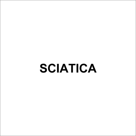 Sciatica Treatment