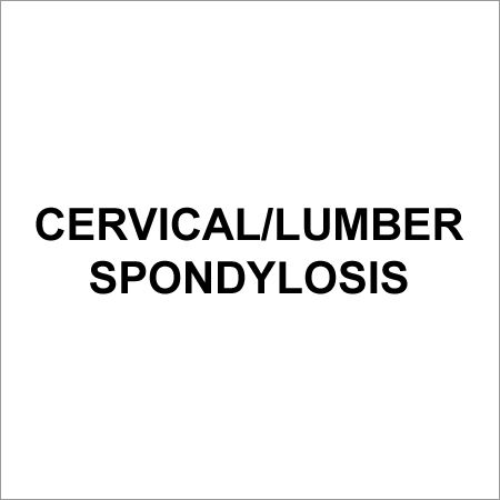 Cervical Treatment