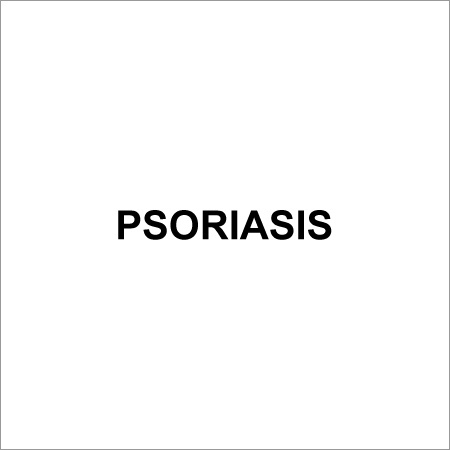 Psoriasis Medical Treatment