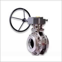 Sandwich Flange Ball Valves